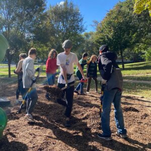 CS Day Fall '24 - 28 CS Day Fall 2024