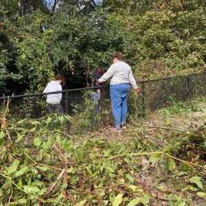 CS Day Fall '24 - 40 CS Day Fall 2024