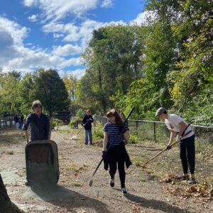 CS Day Fall '24 - 43 CS Day Fall 2024