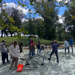 CS Day Fall '24 - 47 CS Day Fall 2024