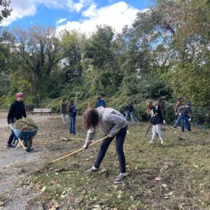 CS Day Fall '24 - 5 CS Day Fall 2024
