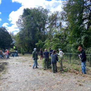 CS Day Fall '24 - 50 CS Day Fall 2024