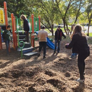 CS Day Fall '24 - 65 CS Day Fall 2024