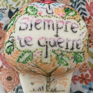 Día de los Muertos Celebration - 5 Día de los Muertos