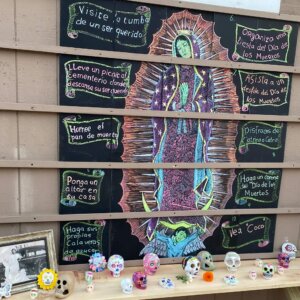 Día de los Muertos Celebration - 7 Día de los Muertos