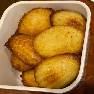 French and Tea - 8 French and Tea