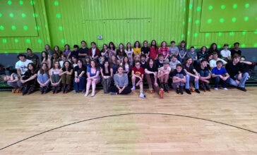 Fun Day Skating - 95 blur