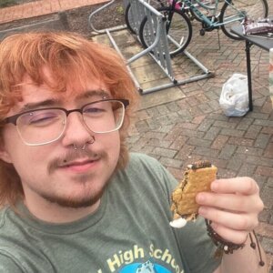 Ollie Herron (‘23)