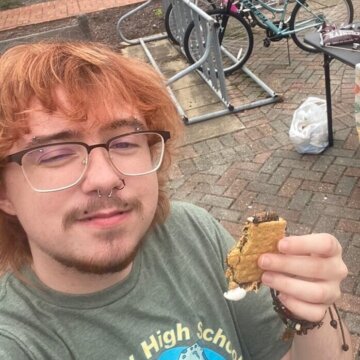 Ollie Hernon - 3 Ollie Herron (‘23)