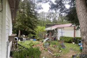 Ollie Hernon - 7 Ollie Herron (‘23)