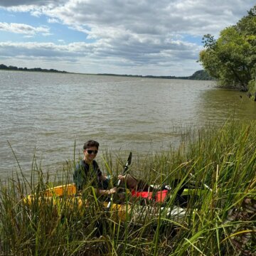 Sam Dutilly - 4 Sam Dutilly '20