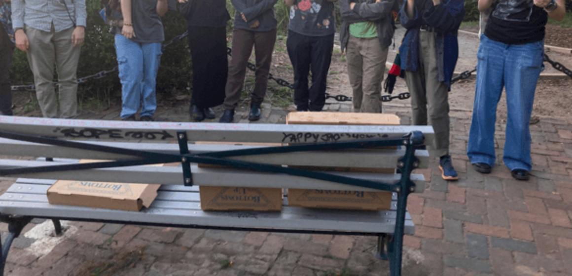 Richmond Zine Fest '24