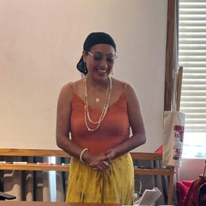 Zuheil Alvarez Cortes Class - 2 Zuheil Alvarez Cortes Class