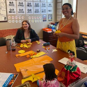 Zuheil Alvarez Cortes Class - 3 Zuheil Alvarez Cortes Class