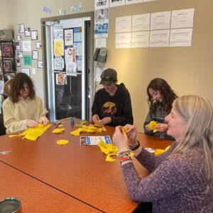 Zuheil Alvarez Cortes Class - 4 Zuheil Alvarez Cortes Class