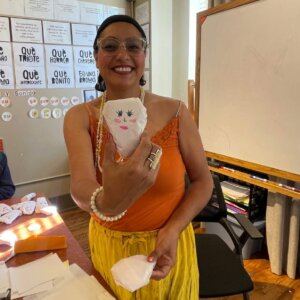 Zuheil Alvarez Cortes Class - 6 Zuheil Alvarez Cortes Class