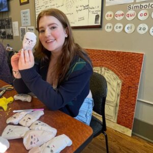 Zuheil Alvarez Cortes Class - 7 Zuheil Alvarez Cortes Class