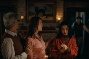 Bark Aidan Skye Jameson - Costume Designer