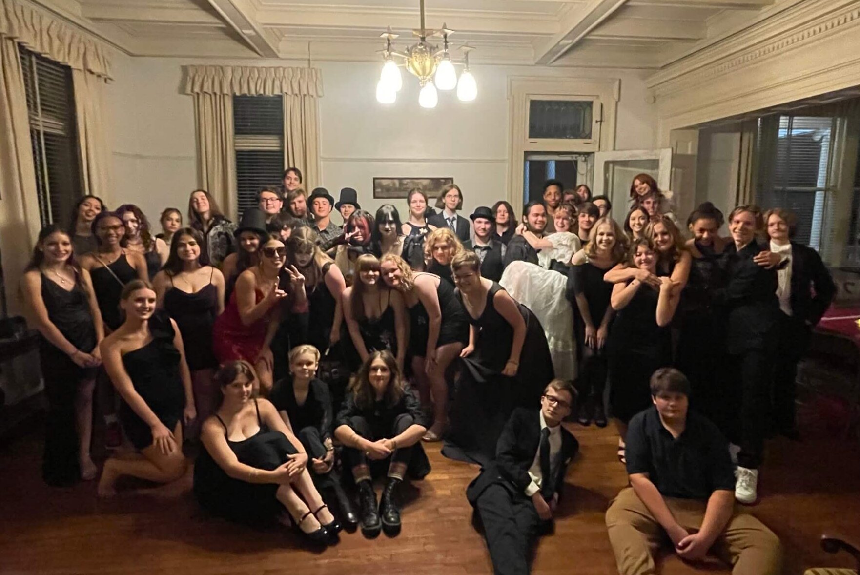 Fall Dance 24 Group* - 5