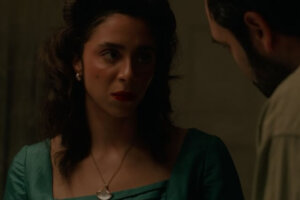 FlowersDieFirst Aidan Skye Jameson - Costume Designer