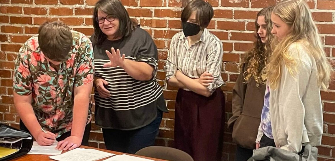 Handwriting Analysis