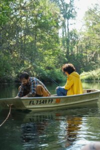 Lure2 Aidan Skye Jameson - Costume Designer