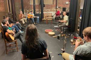 Music Improv Workshop - 30 Music Improv Workshop