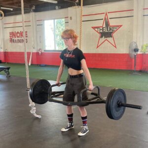 PE at the Noke - 1 PE at the Noke