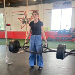 PE at the Noke - 2 PE at the Noke