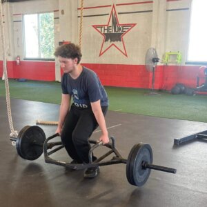 PE at the Noke - 6 PE at the Noke