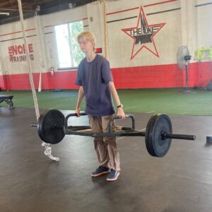 PE at the Noke - 8 PE at the Noke