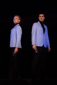 RighteousBrothers Aidan Skye Jameson - Costume Designer
