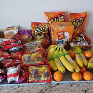 Spanish Prep Trip - 4 Spanish Prep Trip - 4