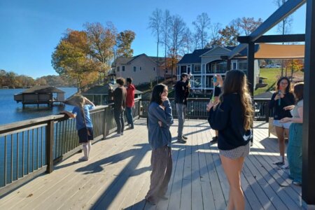 Spanish Prep Trip - 5 Spanish Prep Trip