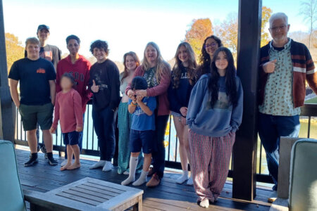 Spanish Prep Trip - 6blur Spanish Prep Trip