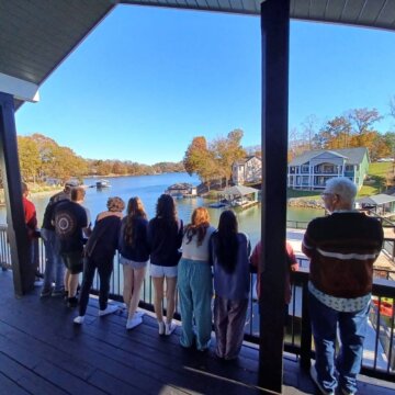 Spanish Prep Trip - 7 Spanish Prep Trip