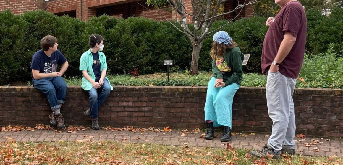 Roanoke College Tree Tour