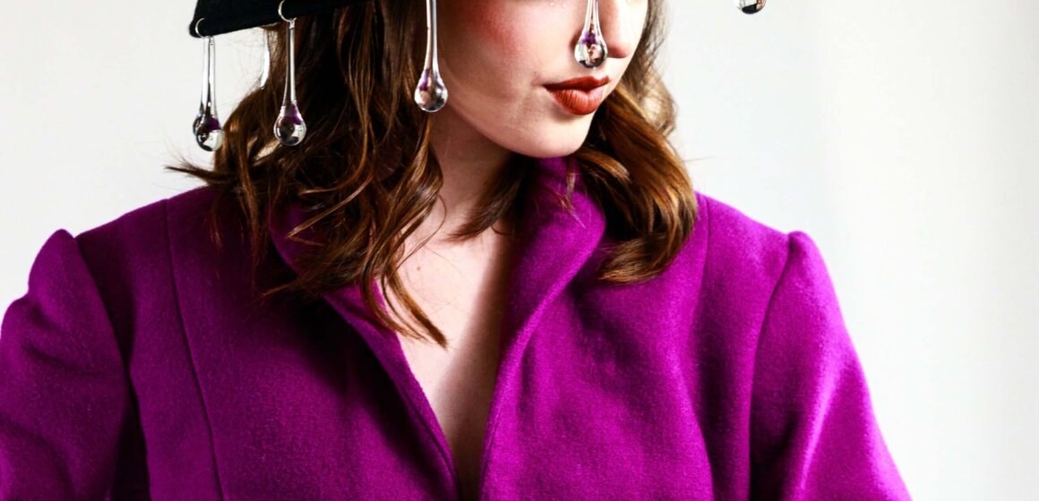 Aidan Skye Jameson - Costume Designer