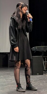 Eva Rose - 3 Eva Rose Spotlight