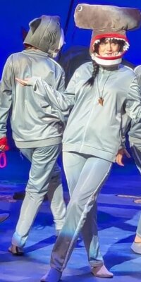 Eva Rose - 4 Eva Rose Spotlight