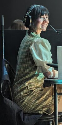 Eva Rose - 5 Eva Rose Spotlight