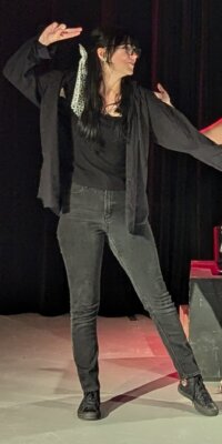 Eva Rose - 7 Eva Rose Spotlight