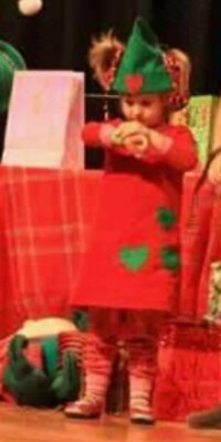 Eva Rose - 8 Eva Rose Spotlight