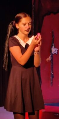 Eva Rose - 9 Eva Rose Spotlight