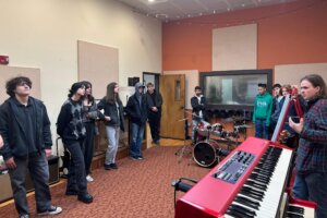 Music Lab - 2 Music Lab