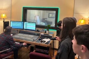 Music Lab - 4 Music Lab