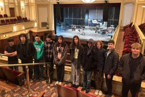 Music Lab - 5 Music Lab