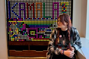 Zoe Protesting - 6 Zoe Protesting