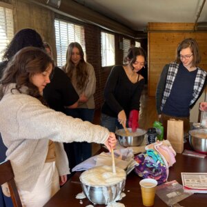 Dry Ice Cream - 10 Dry Ice Cream