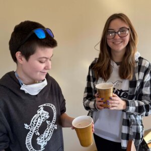 Dry Ice Cream - 12 Dry Ice Cream